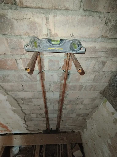 I Find Leaks recent work